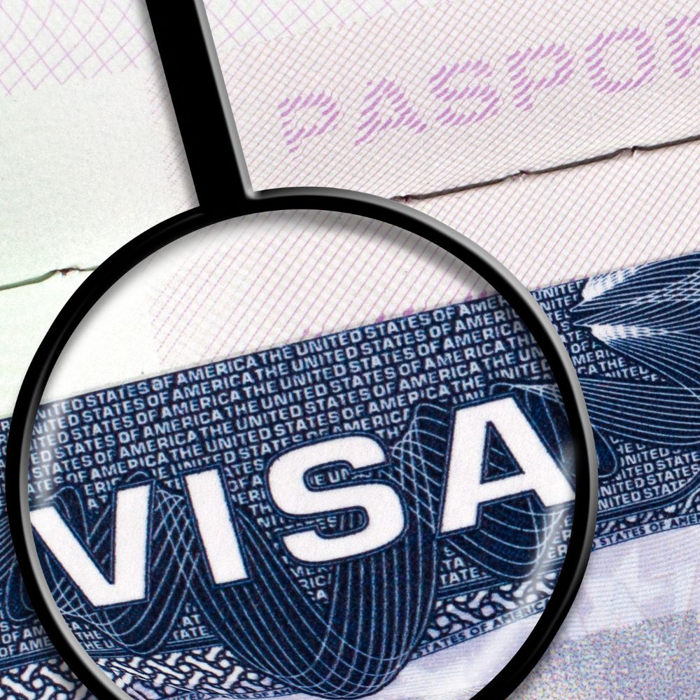 Lịch sử du lịch quốc tế giúp tăng cơ hội xin visa Mỹ thành công. Lịch sử du lịch quốc tế giúp tăng cơ hội xin visa Mỹ thành công.